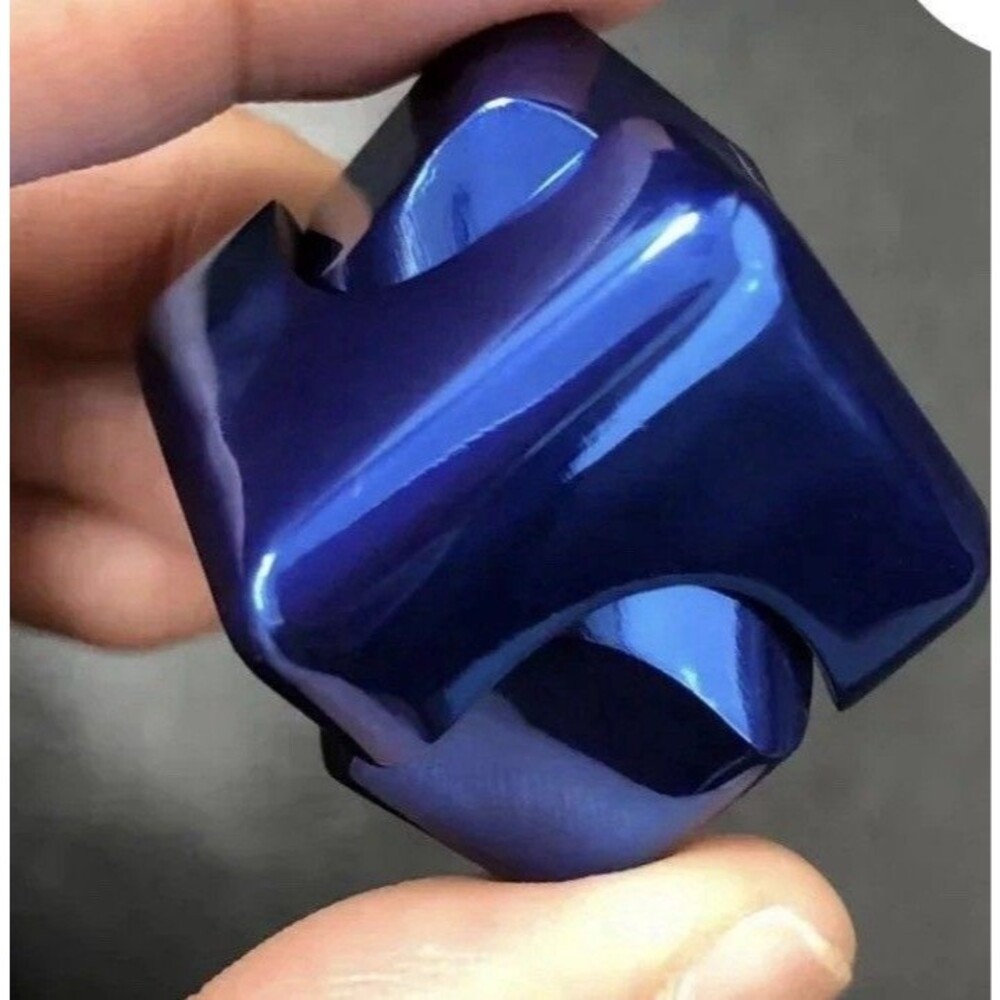 New Watchitude Fingertip Gyroscope Fidget Spinner Anti Stress Toys Kids/Adults